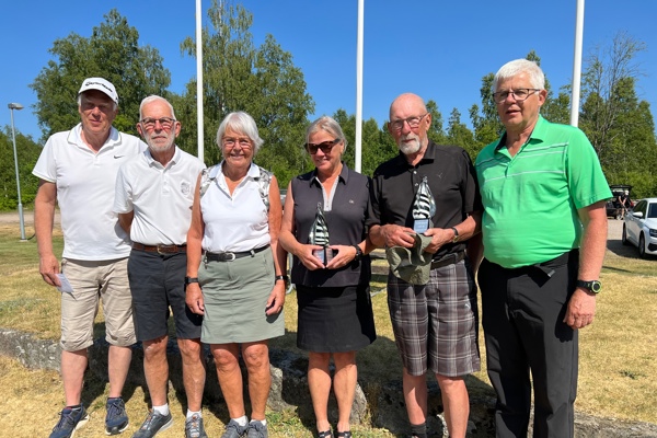 DM SPF Seniorerna Jönköpings distrikt.