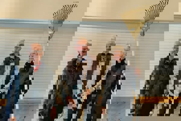 Lantis Städgolf 260412