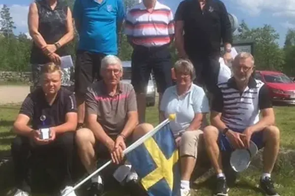 Nationaldagsgolfen 2019