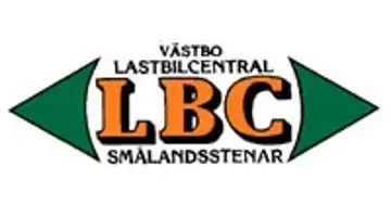 Västbo Lastbilcentral LBC 