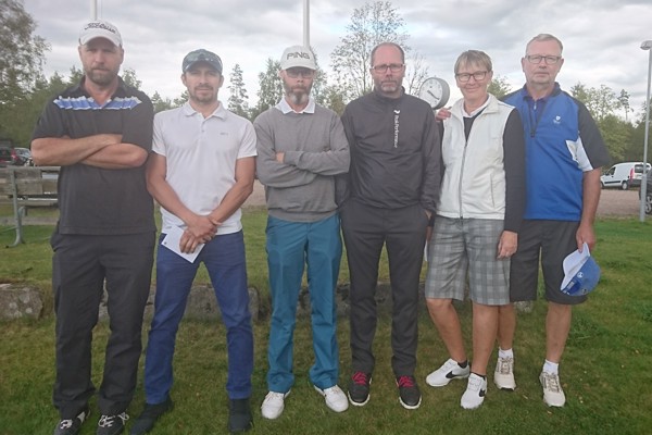 Aperit Scramble 2017