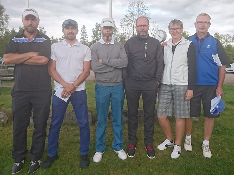 Aperit Scramble 2017