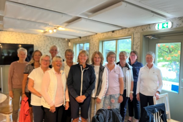 Damträff 2024-08-23