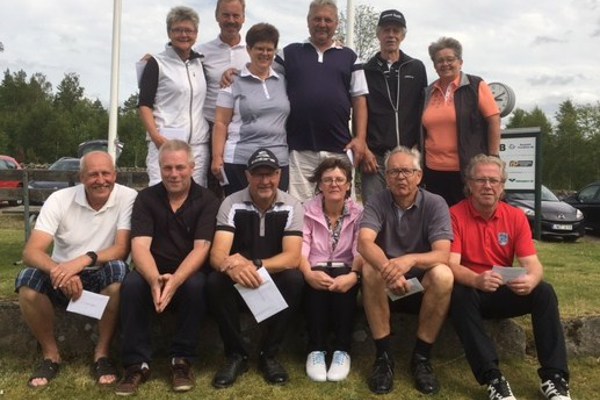 Shell Sommargolf 2017