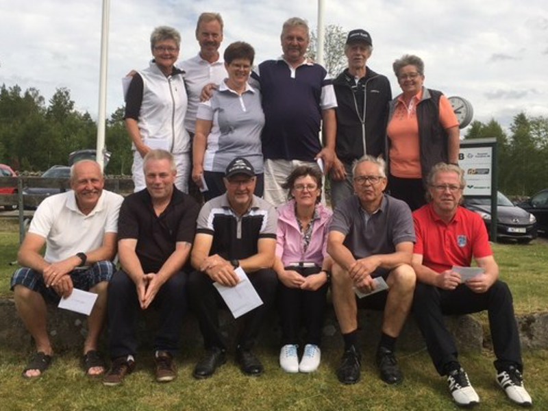Shell Sommargolf 2017