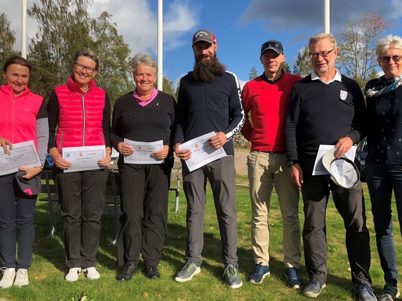 2B Best Business Cup och Final slutspelat. 2018