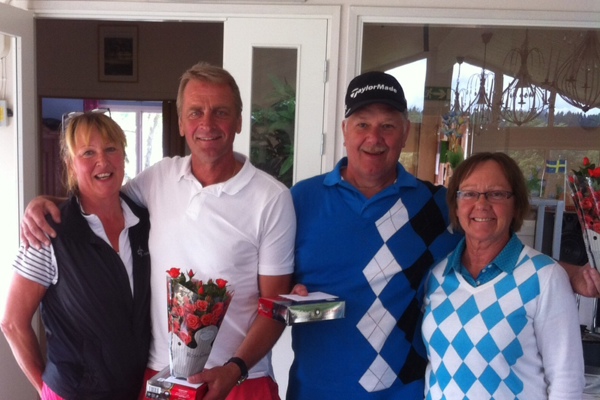 Sommargolfen 2015