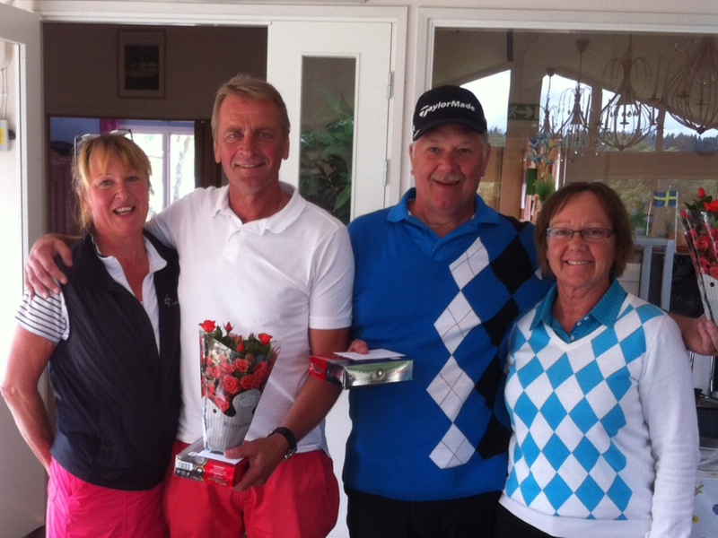 Sommargolfen 2015