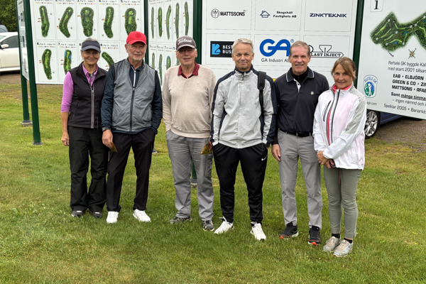 TrioWorld Slaggolf 2026