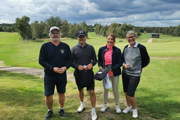 KLUBBMÄSTERSKAPET 2021 DAG 2