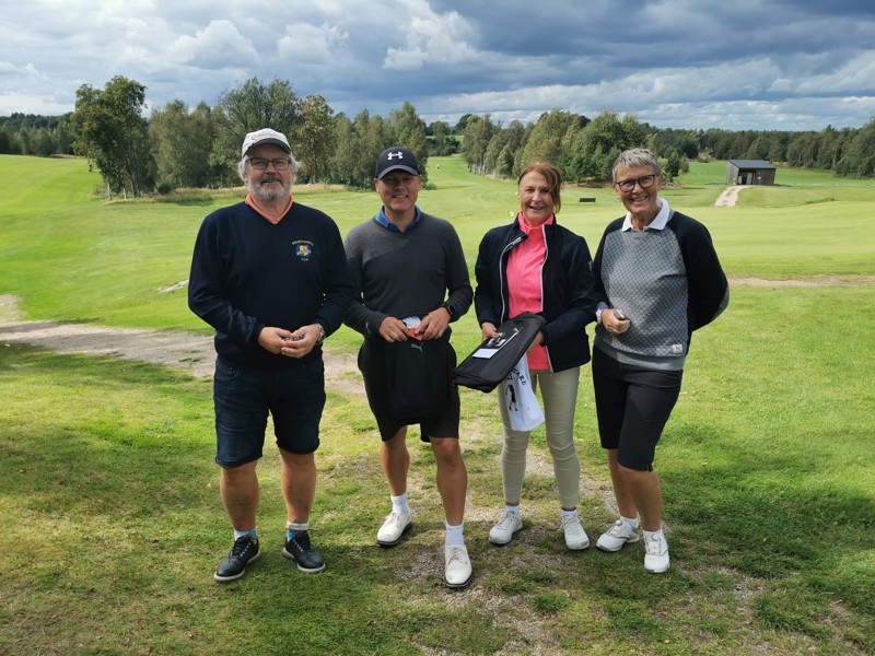 KLUBBMÄSTERSKAPET 2021 DAG 2