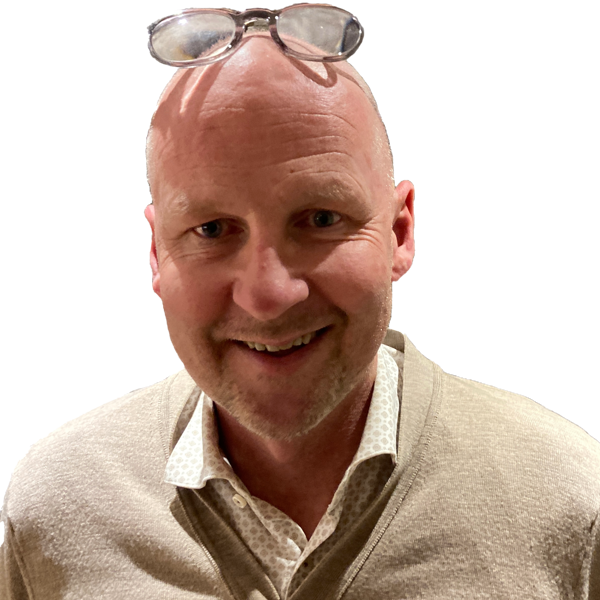 Magnus Mårtensson