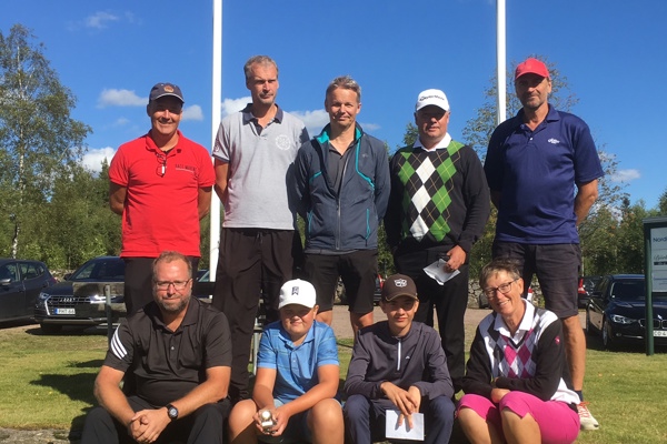KM 2017 - Första Dagen