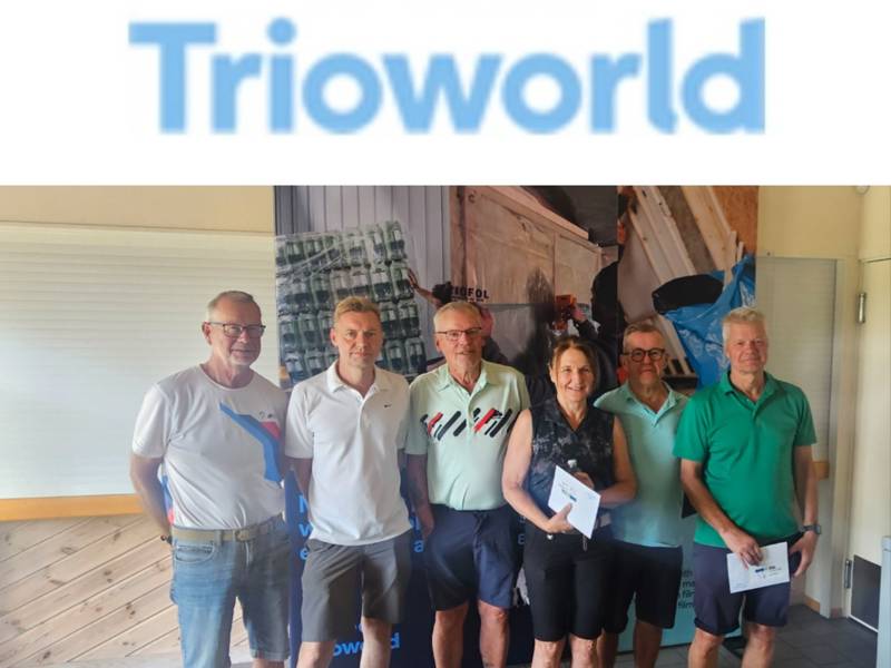 Trioworld Slaggolf 2025-06-14