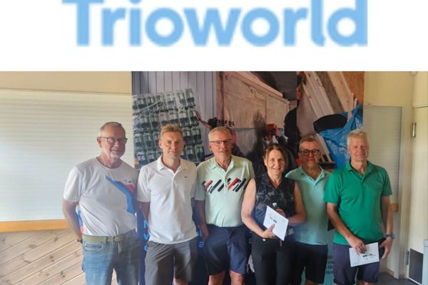 Trioworld Slaggolf 2025
