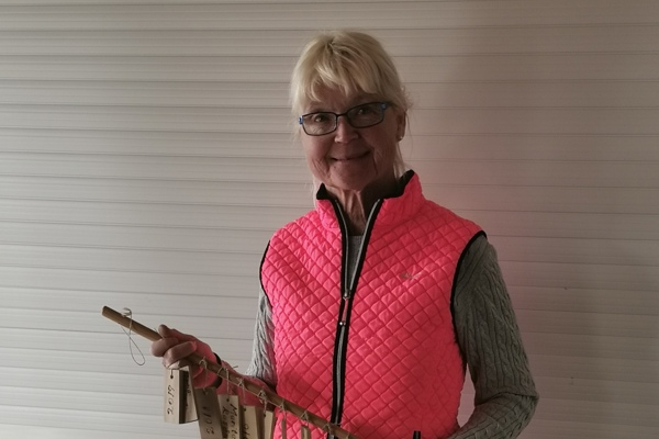 2022 Städgolfen