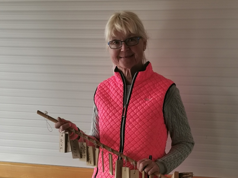 2022 Städgolfen