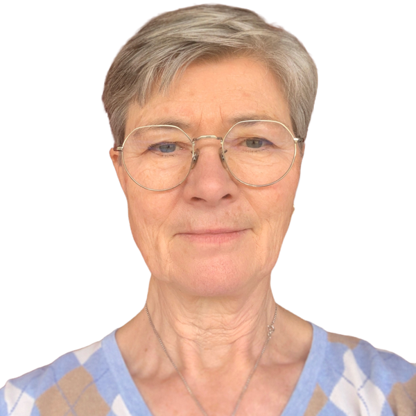 Gunilla Larsson