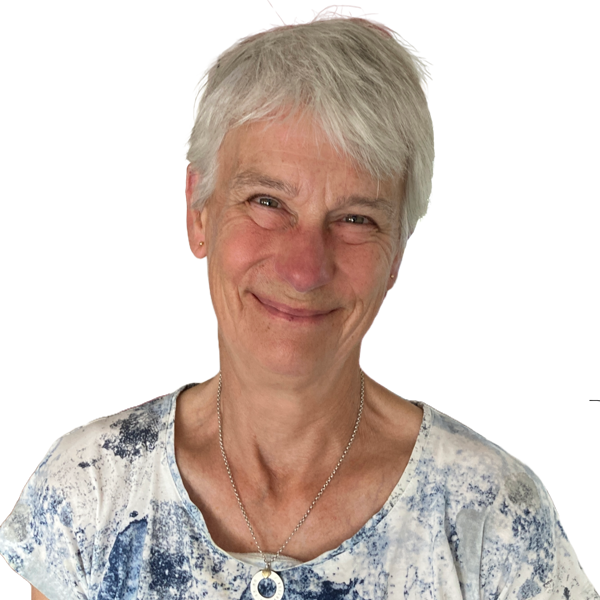 Lisbet Pantzar